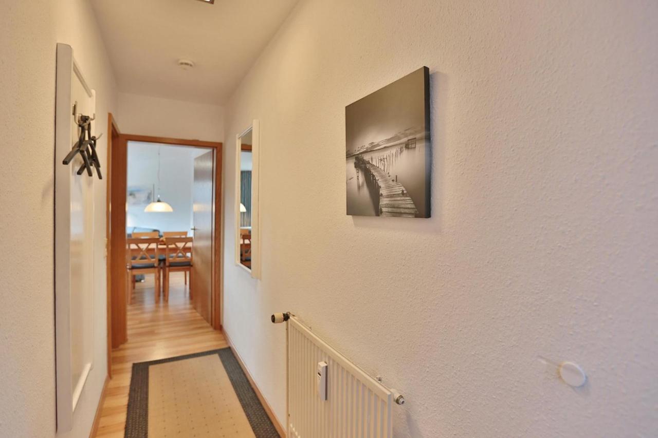 Parkresidenz Parkresidenz Appartement 5 Шарбойц Экстерьер фото