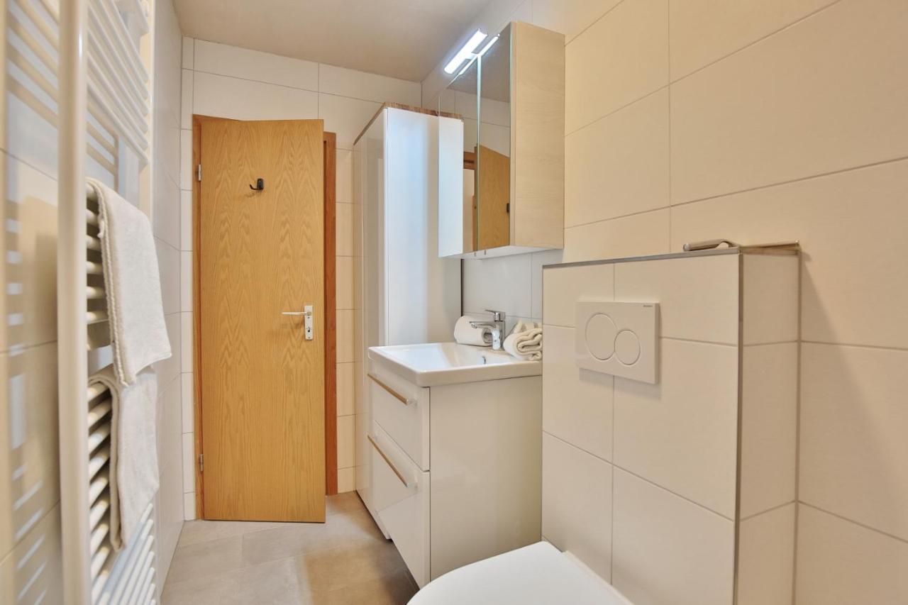 Parkresidenz Parkresidenz Appartement 5 Шарбойц Экстерьер фото